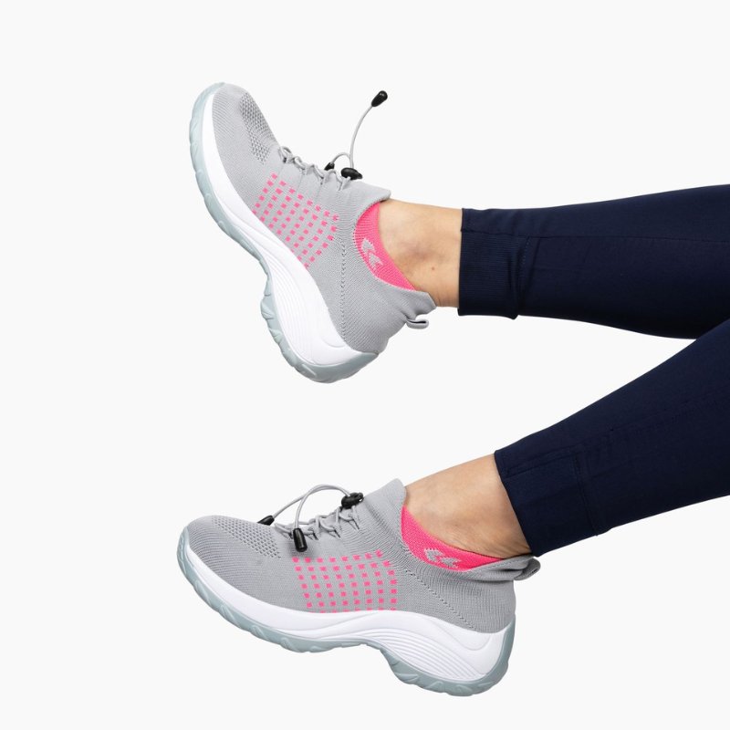 OrthoEase™ | ergonomische schmerzlindernde Komfort-Schuhe