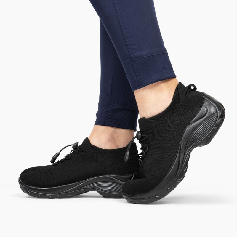 OrthoEase™ | ergonomische schmerzlindernde Komfort-Schuhe