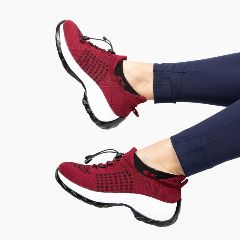 OrthoEase™ | ergonomische schmerzlindernde Komfort-Schuhe