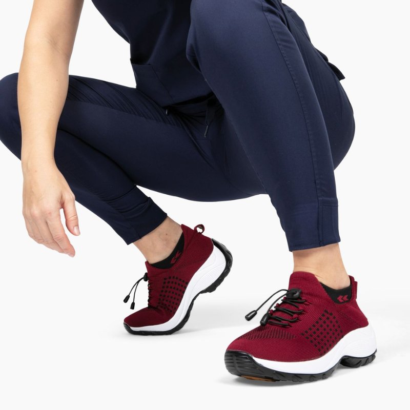 OrthoEase™ | ergonomische schmerzlindernde Komfort-Schuhe