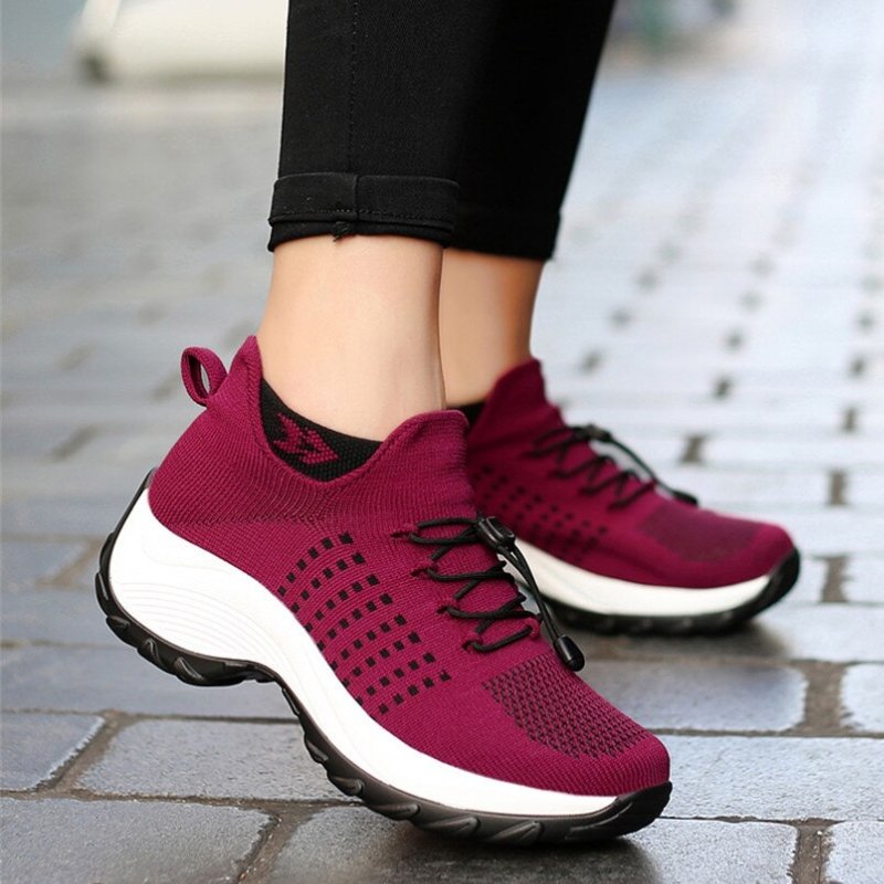 OrthoEase™ | ergonomische schmerzlindernde Komfort-Schuhe