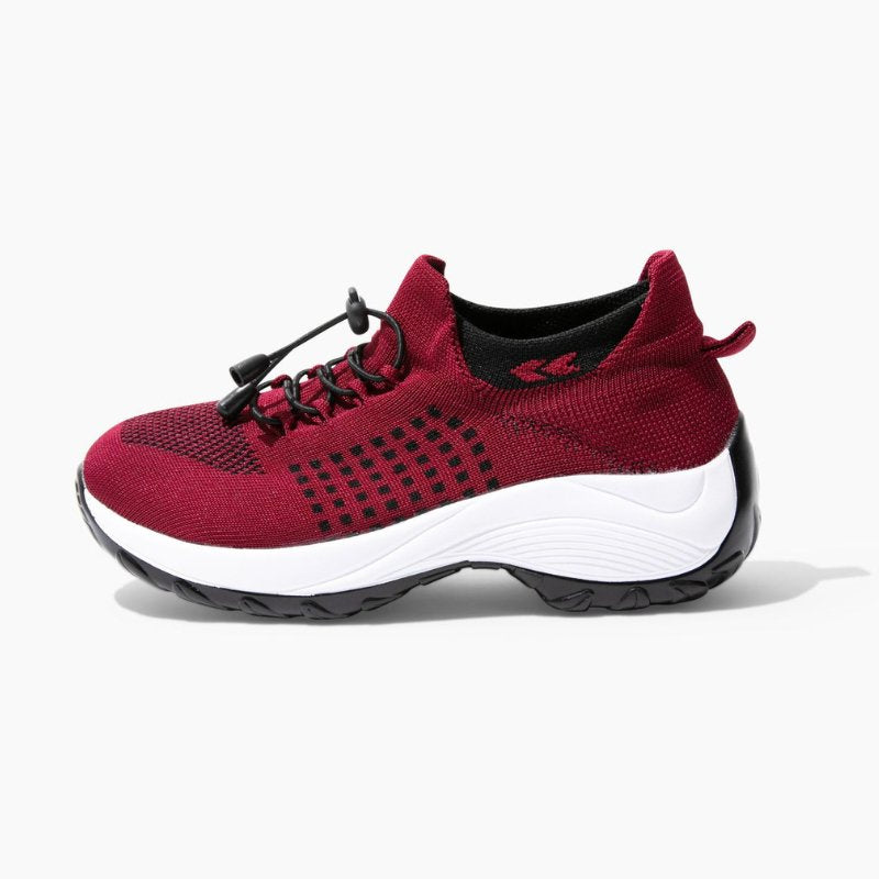 OrthoEase™ | ergonomische schmerzlindernde Komfort-Schuhe