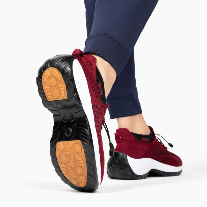 OrthoEase™ | ergonomische schmerzlindernde Komfort-Schuhe
