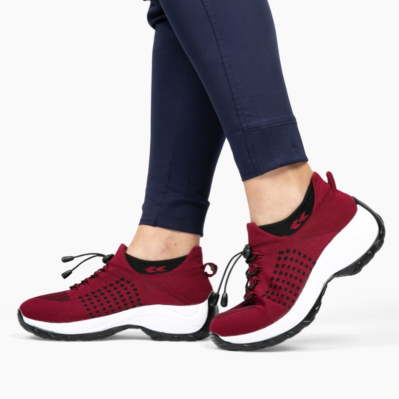 OrthoEase™ | ergonomische schmerzlindernde Komfort-Schuhe