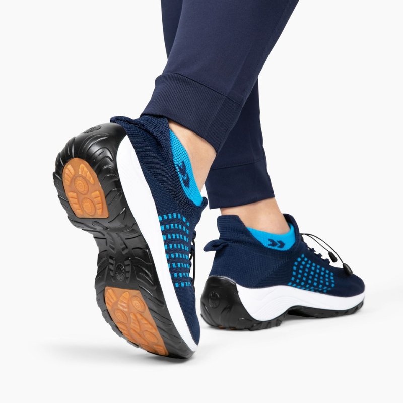 OrthoEase™ | ergonomische schmerzlindernde Komfort-Schuhe