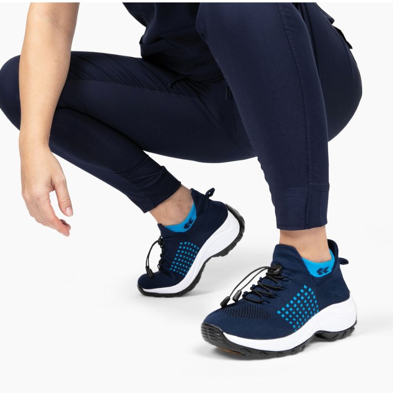 OrthoEase™ | ergonomische schmerzlindernde Komfort-Schuhe
