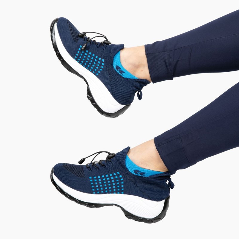 OrthoEase™ | ergonomische schmerzlindernde Komfort-Schuhe