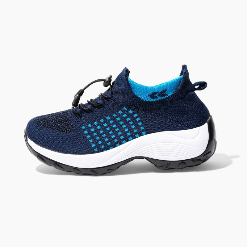 OrthoEase™ | ergonomische schmerzlindernde Komfort-Schuhe