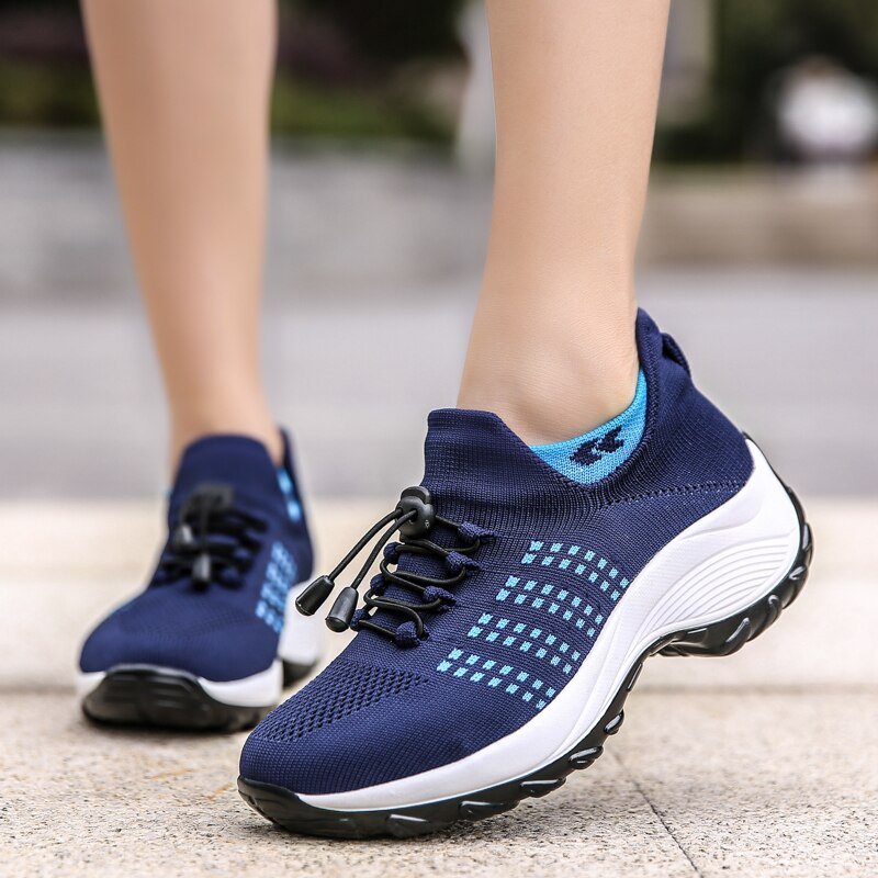 OrthoEase™ | ergonomische schmerzlindernde Komfort-Schuhe