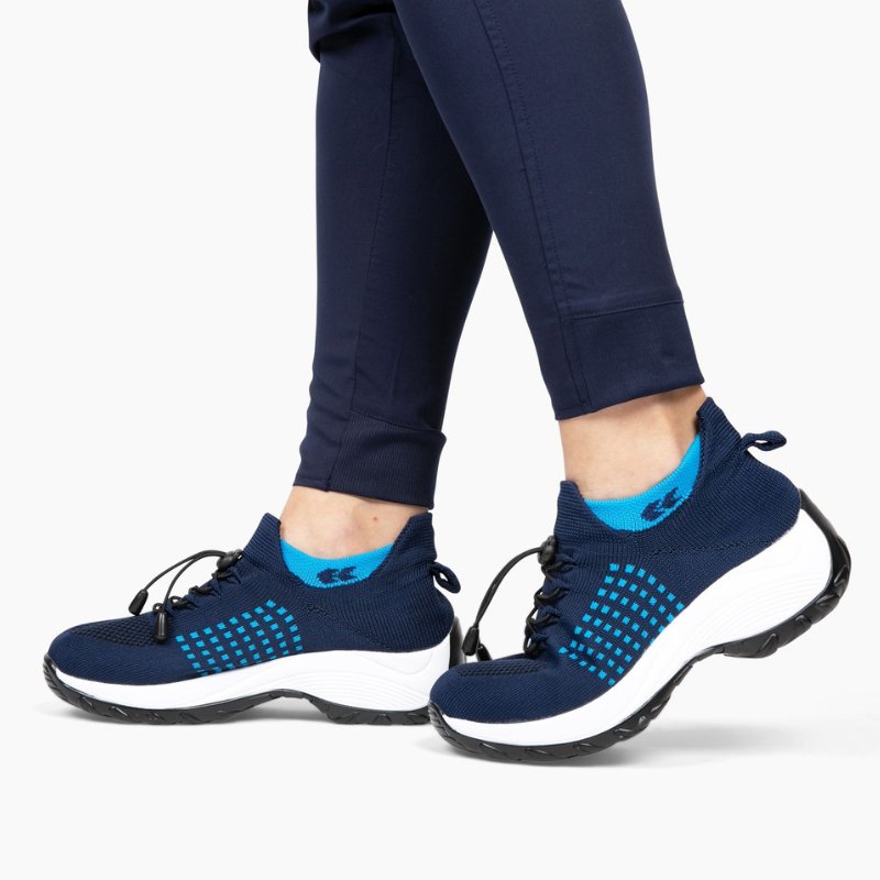 OrthoEase™ | ergonomische schmerzlindernde Komfort-Schuhe
