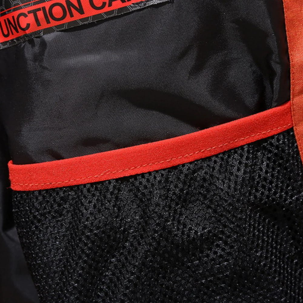 GARETT® Wind- und wetterbeständige Daunenjacke