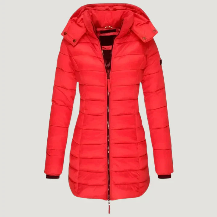 SVEA | Noelle Winterjacke Wasser- und winddicht