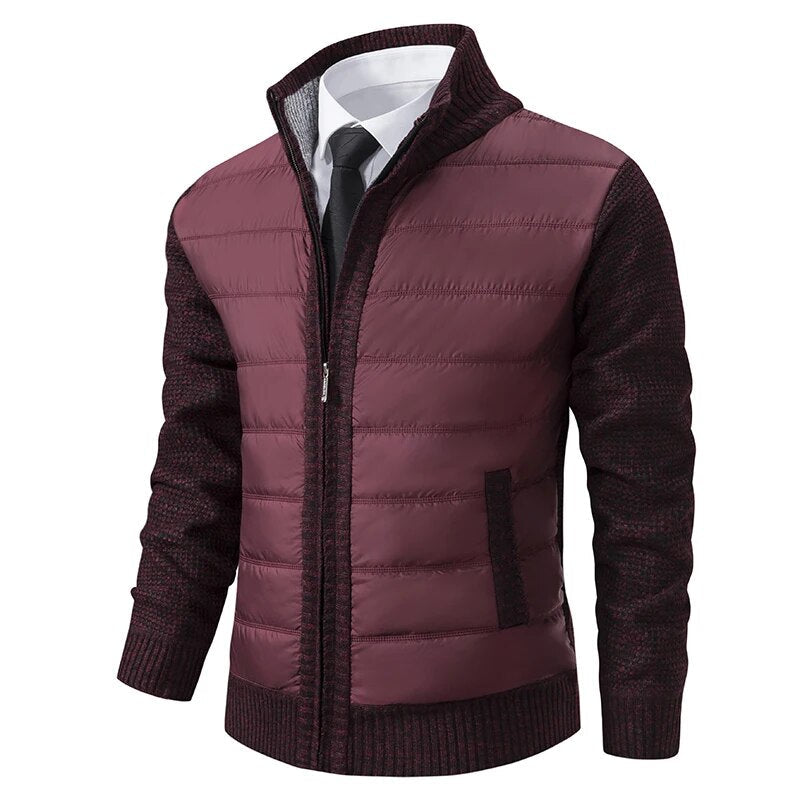 Aron™ | Legere und Vielseitige Jacke