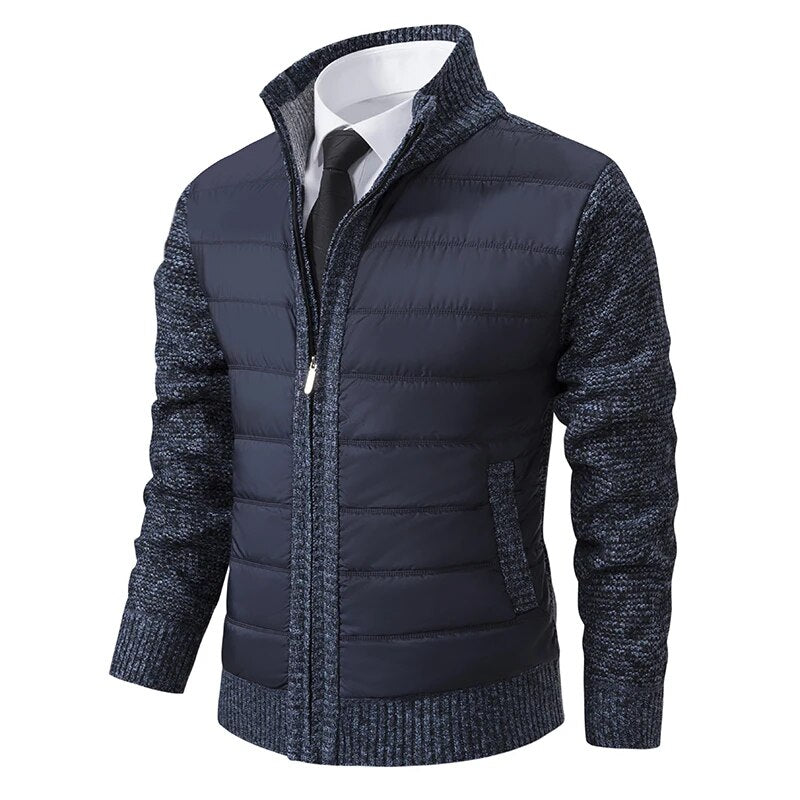 Aron™ | Legere und Vielseitige Jacke