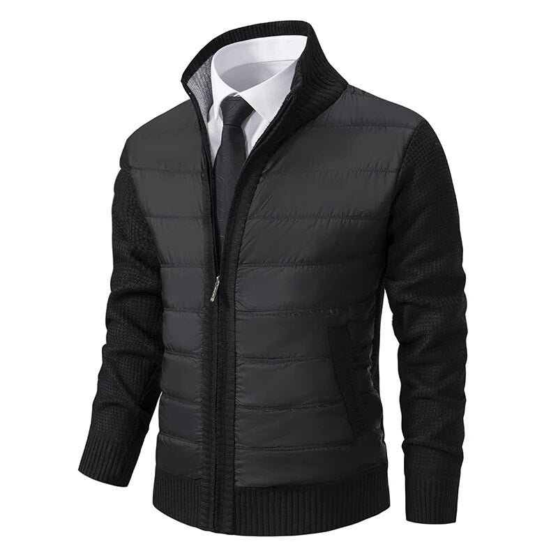 Aron™ | Legere und Vielseitige Jacke