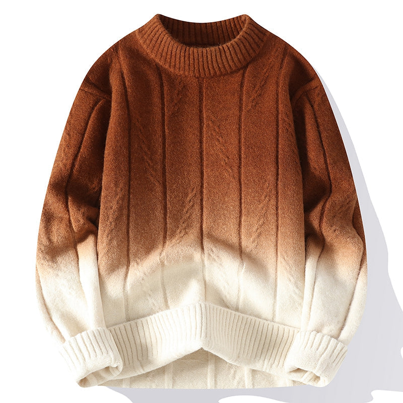 Dawn Drift Strickpullover