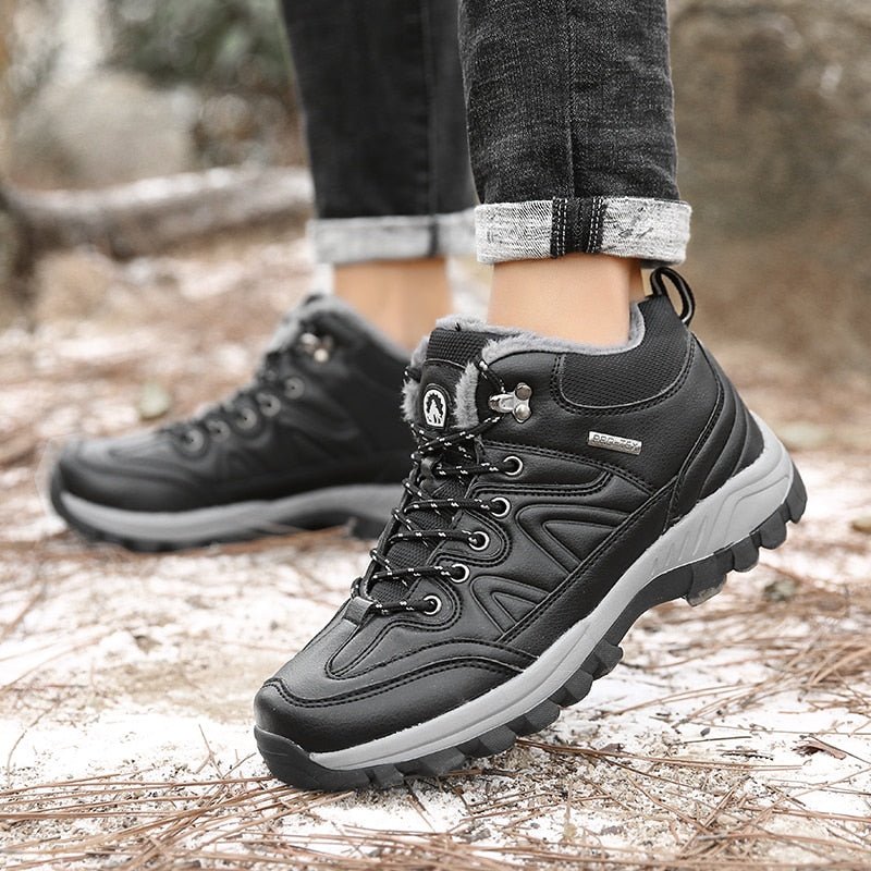 Yosemite Trail Herren-Wanderschuhe