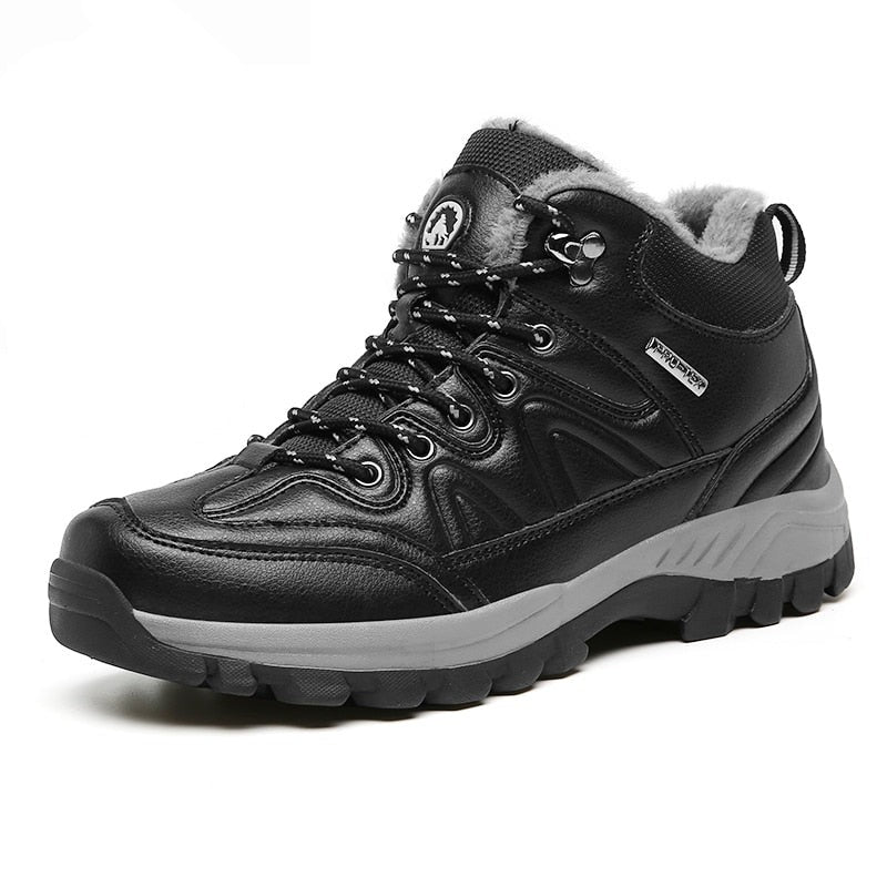 Yosemite Trail Herren-Wanderschuhe