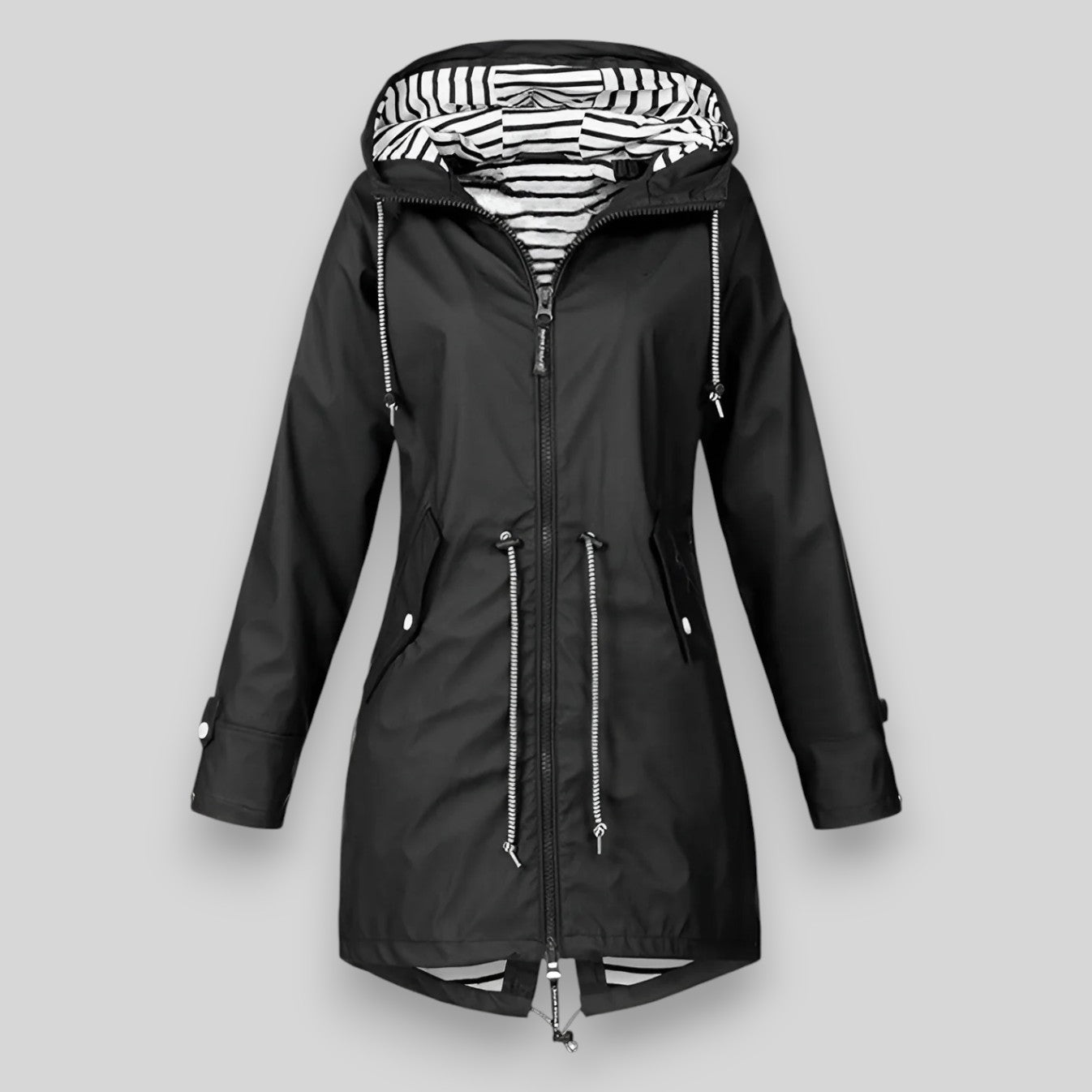 Laura™ – Wasserdichte Regenjacke